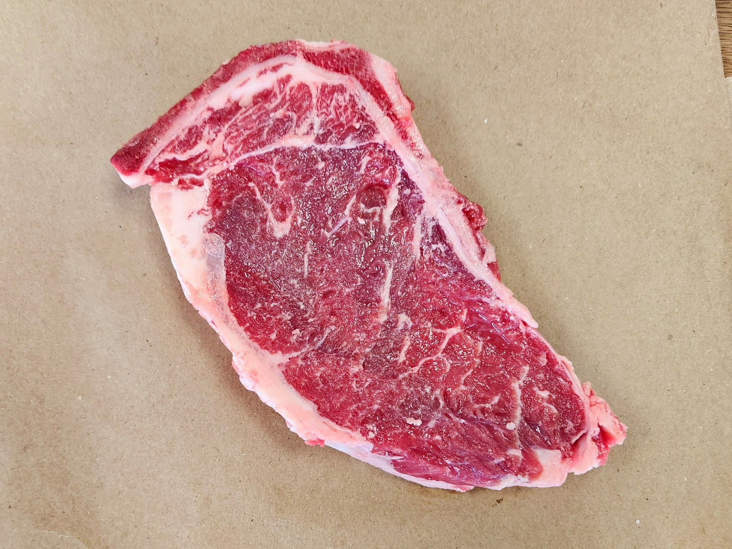 NY Strips