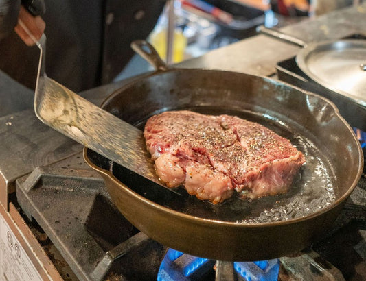 Ribeyes