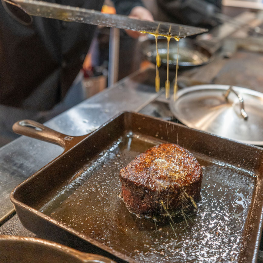 Filet Mignon
