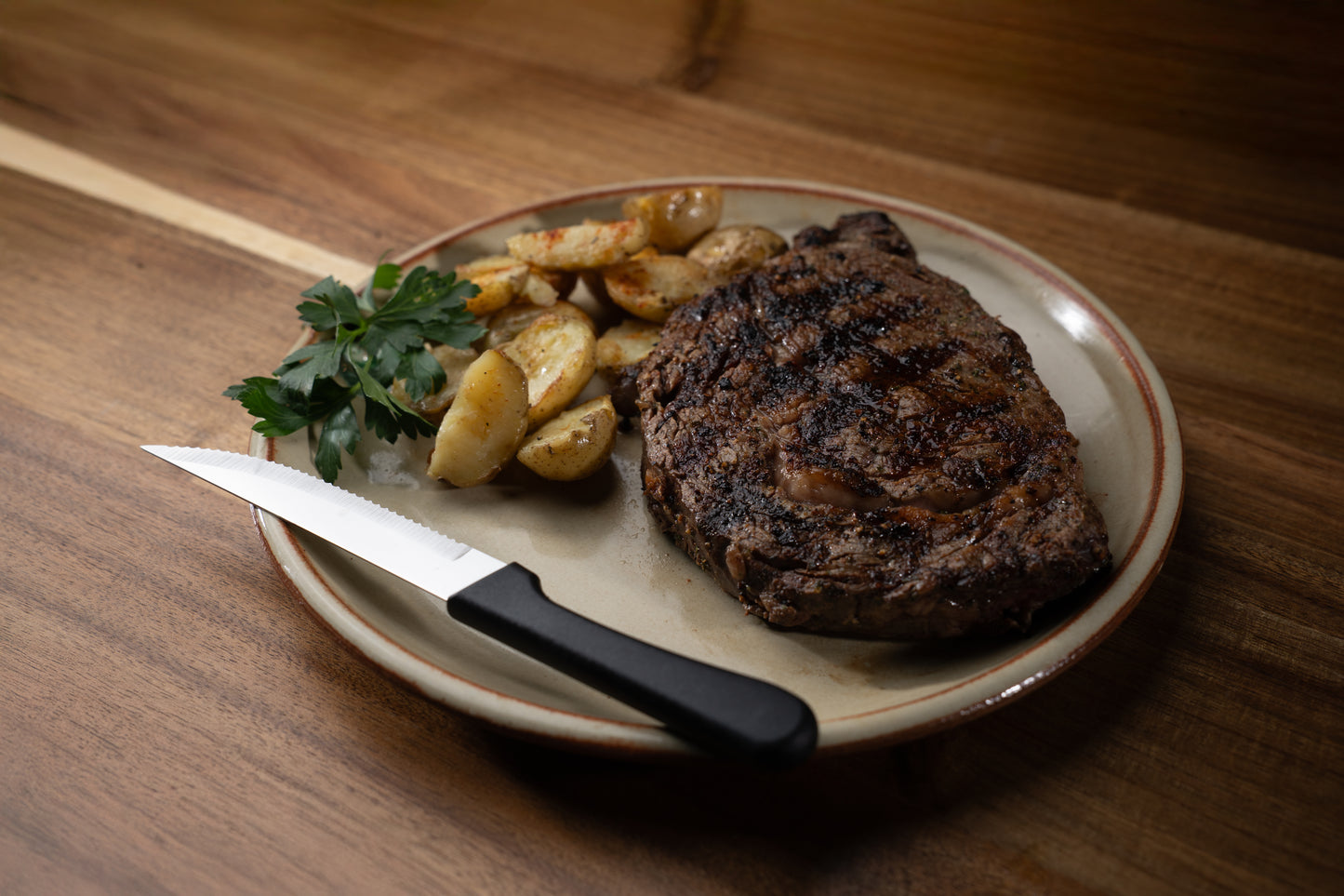 Ribeyes