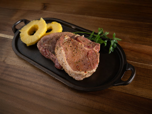 Pork Chops