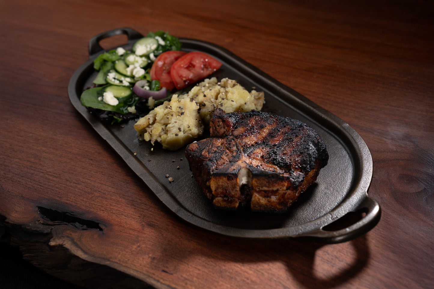 Pork Chops