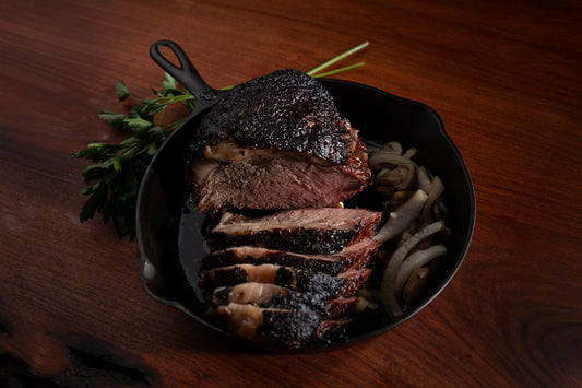 Picanha Steak