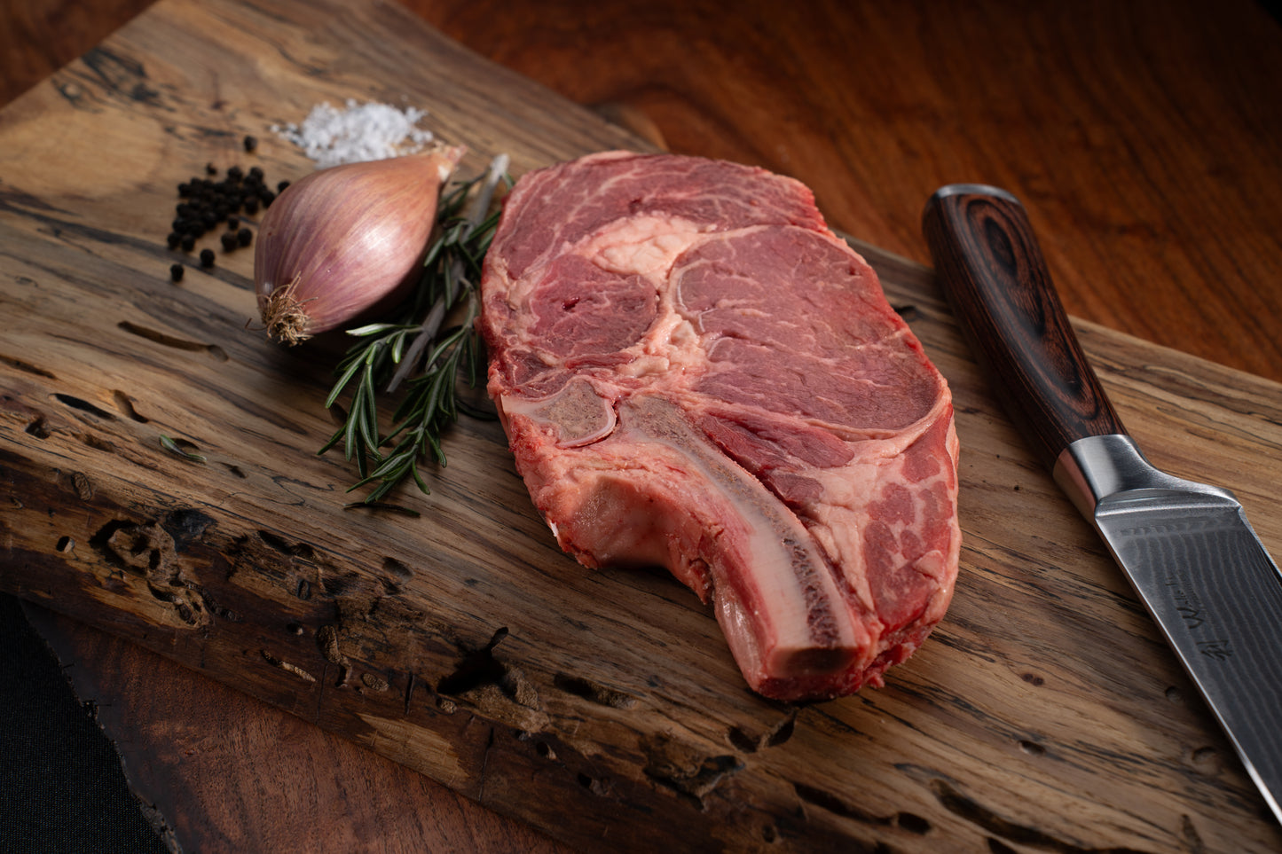 Ribeyes