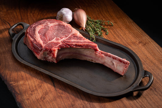 Tomahawk Ribeye