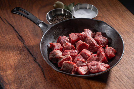 Stew Meat