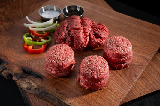 Ground Beef