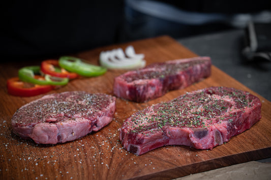 Steak Special