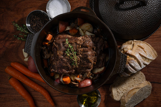 Beef Roast