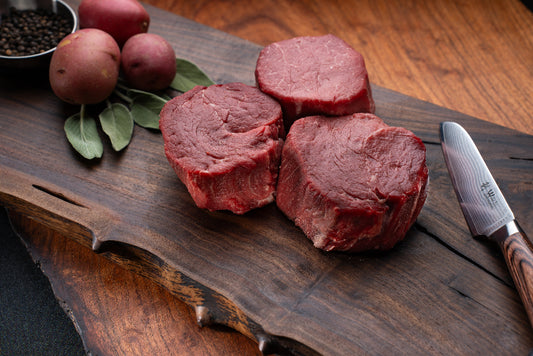 Filet Mignon