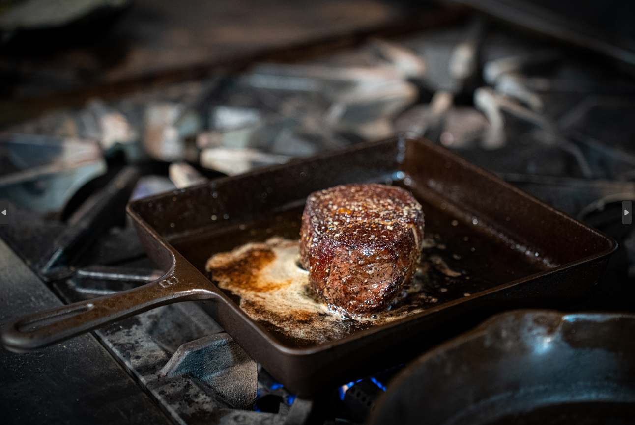 Filet Mignon