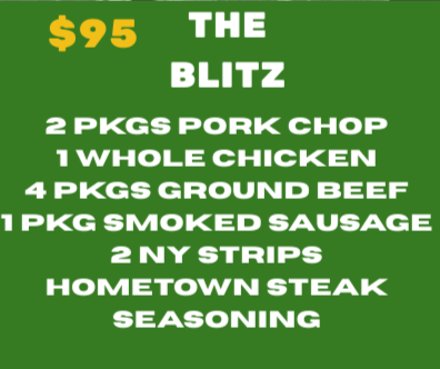The Blitz