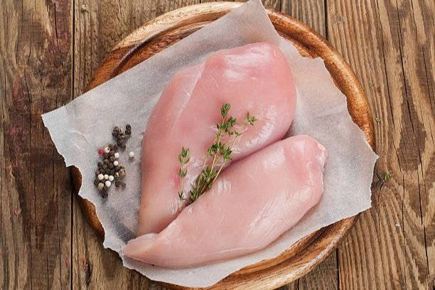 Chicken Breast