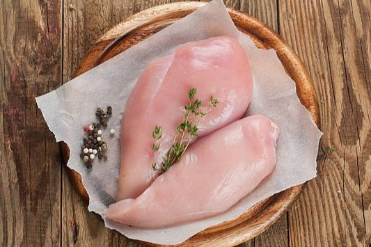 Chicken Breast