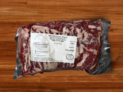 Skirt Steak