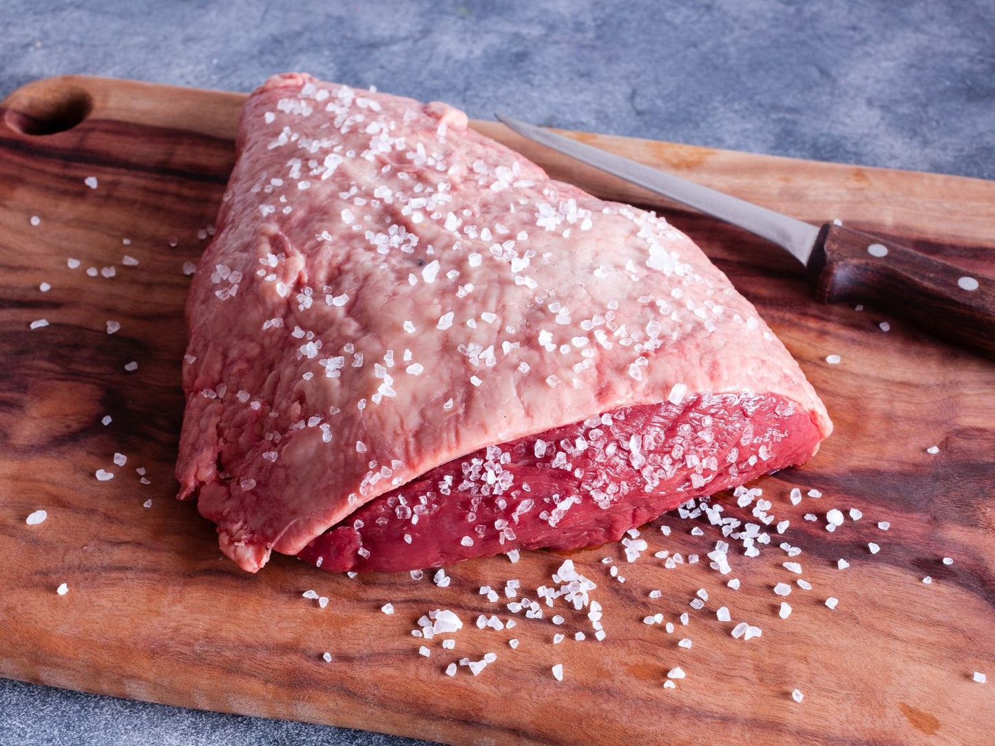 Picanha Steak