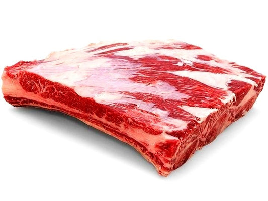 Beef Short Ribs