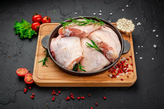 Chicken Thighs