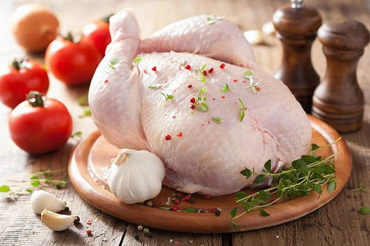 Whole Chicken